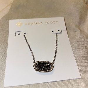 Kendra Scott Elisa Necklace NWT